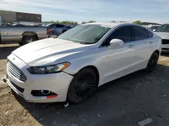 3FA6P0K90GR258505 2016 FORD FUSION