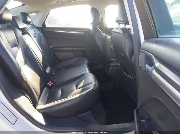 3FA6P0K90GR263381 2016 FORD FUSION - Image 8