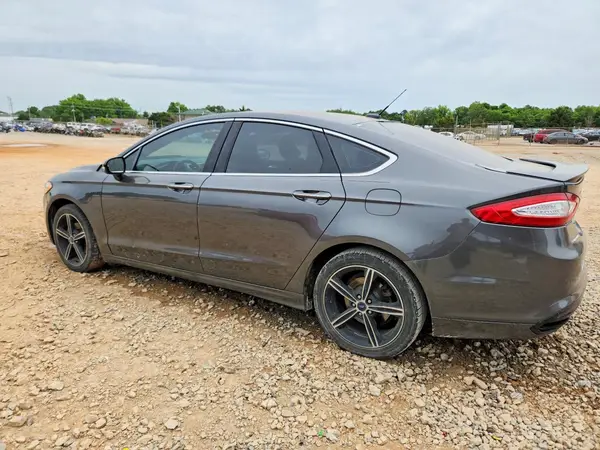 3FA6P0K90GR266281 2016 FORD FUSION - Image 2