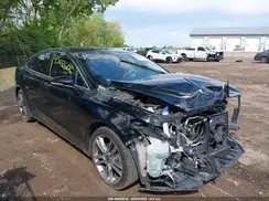 3FA6P0K90GR267138 2016 FORD FUSION