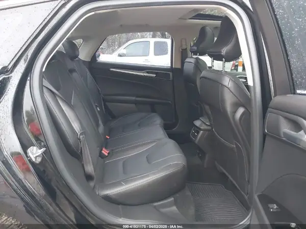 3FA6P0K90GR273795 2016 FORD FUSION - Image 8