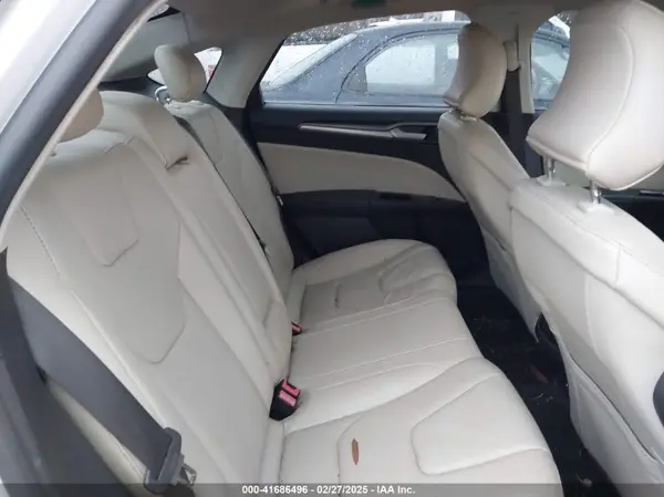 3FA6P0K90GR275076 2016 FORD FUSION - Image 8