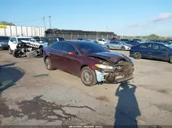 3FA6P0K90GR275885 2016 FORD FUSION