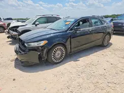 3FA6P0K90GR283808 2016 FORD FUSION