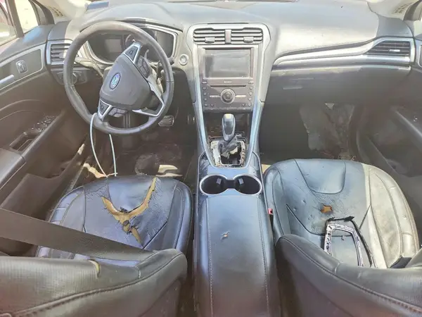 3FA6P0K90GR283808 2016 FORD FUSION - Image 8