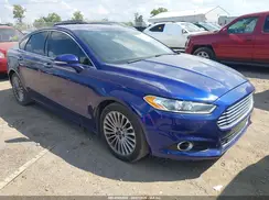 3FA6P0K90GR284196 2016 FORD FUSION