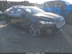 3FA6P0K90GR287454 2016 FORD FUSION