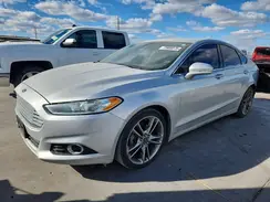 3FA6P0K90GR289916 2016 FORD FUSION