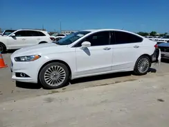 3FA6P0K90GR292363 2016 FORD FUSION