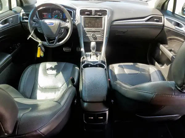 3FA6P0K90GR292363 2016 FORD FUSION - Image 8