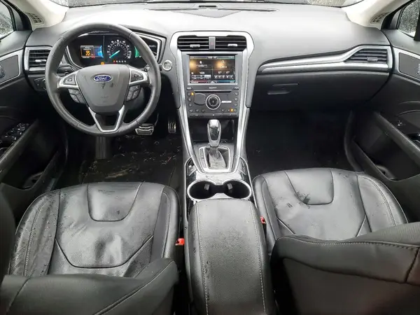 3FA6P0K90GR306360 2016 FORD FUSION - Image 8