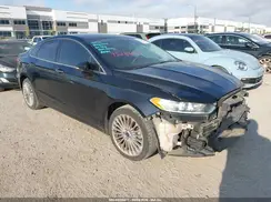 3FA6P0K90GR308741 2016 FORD FUSION