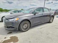 3FA6P0K90GR316841 2016 FORD FUSION