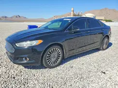 3FA6P0K90GR316919 2016 FORD FUSION
