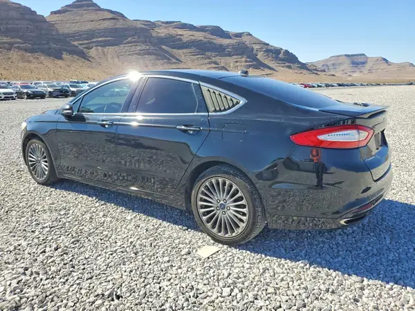 3FA6P0K90GR316919 2016 FORD FUSION - Image 2