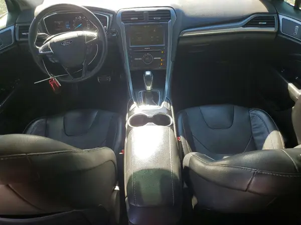 3FA6P0K90GR316919 2016 FORD FUSION - Image 8