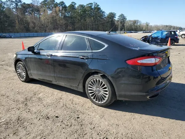 3FA6P0K90GR331940 2016 FORD FUSION - Image 2