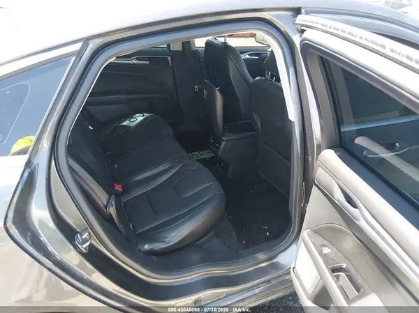 3FA6P0K90GR332229 2016 FORD FUSION - Image 8