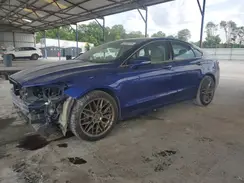 3FA6P0K90GR344574 2016 FORD FUSION