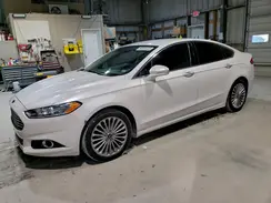 3FA6P0K90GR346535 2016 FORD FUSION