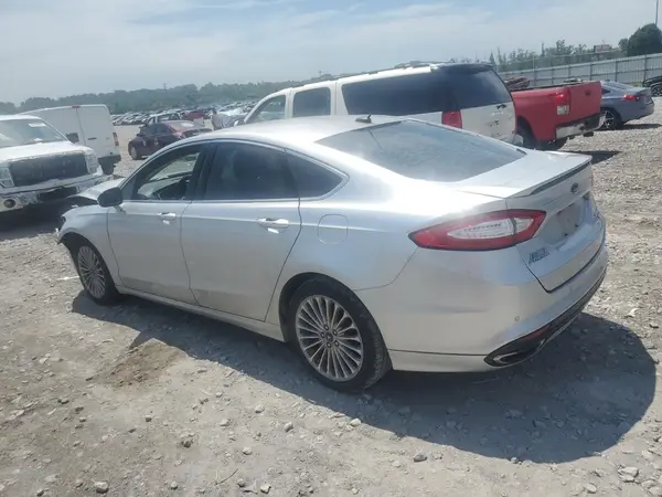 3FA6P0K90GR360872 2016 FORD FUSION - Image 2