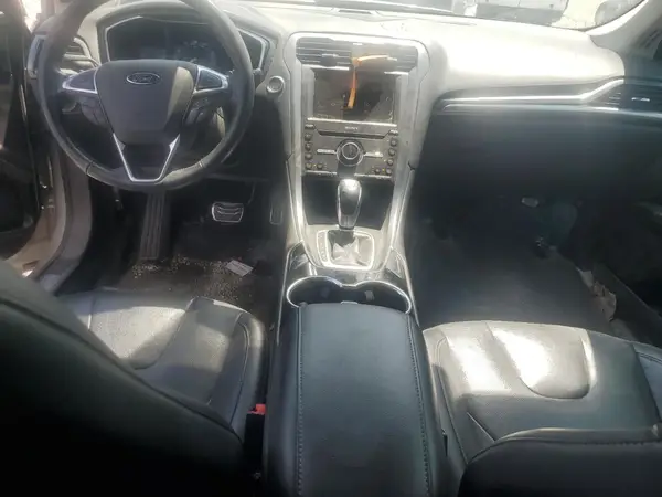3FA6P0K90GR360872 2016 FORD FUSION - Image 8