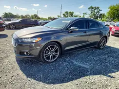 3FA6P0K90GR364517 2016 FORD FUSION