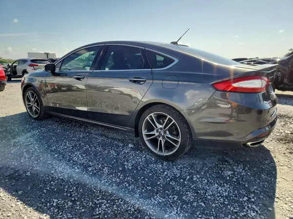 3FA6P0K90GR364517 2016 FORD FUSION - Image 2