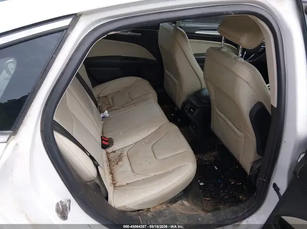 3FA6P0K90GR369572 2016 FORD FUSION - Image 8