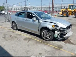 3FA6P0K90GR369703 2016 FORD FUSION