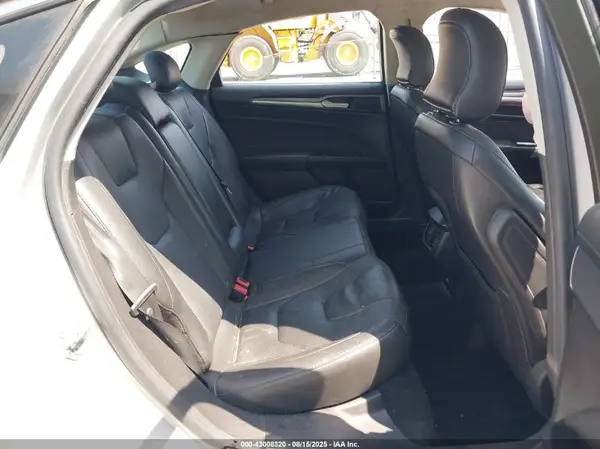3FA6P0K90GR369703 2016 FORD FUSION - Image 8