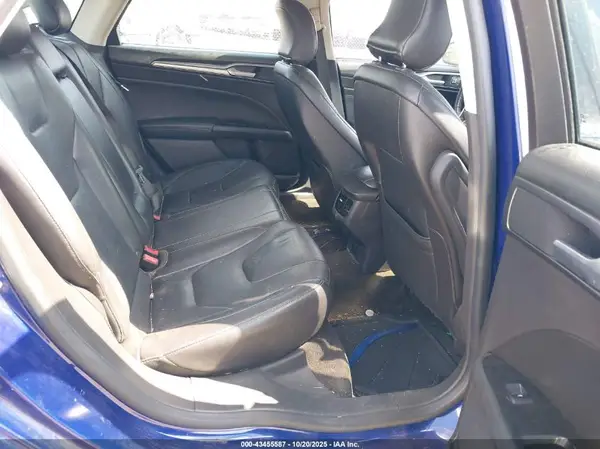3FA6P0K90GR369829 2016 FORD FUSION - Image 8
