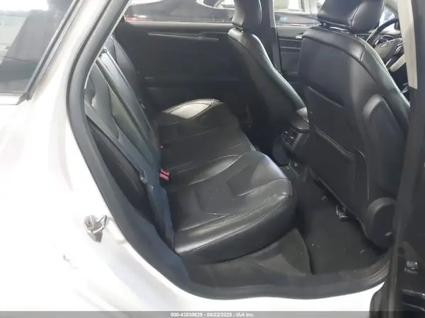 3FA6P0K90GR387523 2016 FORD FUSION - Image 8