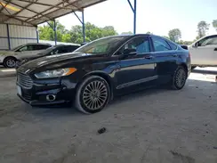 3FA6P0K90GR390003 2016 FORD FUSION