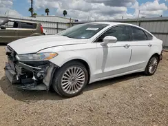 3FA6P0K90GR390065 2016 FORD FUSION