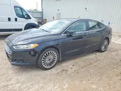 3FA6P0K90GR391409 2016 FORD FUSION