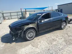 3FA6P0K90GR391796 2016 FORD FUSION