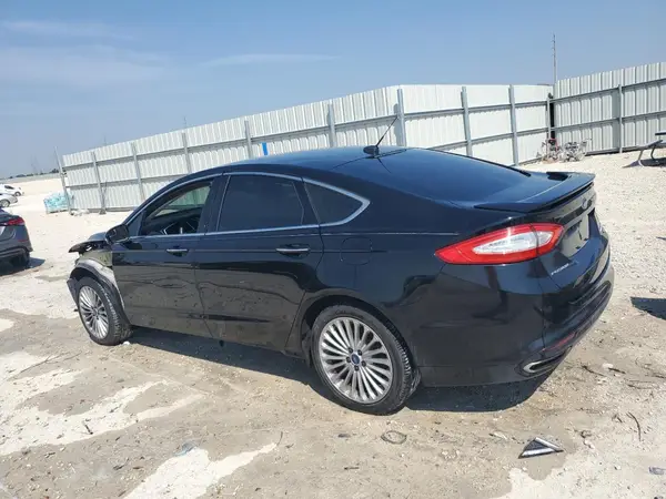 3FA6P0K90GR391796 2016 FORD FUSION - Image 2