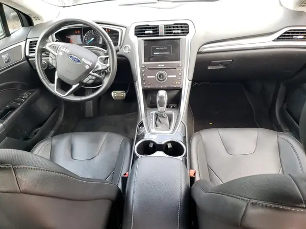 3FA6P0K90GR399896 2016 FORD FUSION - Image 8
