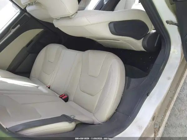 3FA6P0K90GR400447 2016 FORD FUSION - Image 8
