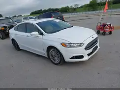 3FA6P0K90GR400822 2016 FORD FUSION