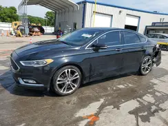 3FA6P0K90HR103020 2017 FORD FUSION