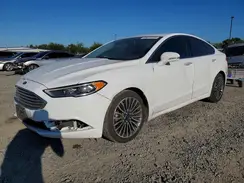 3FA6P0K90HR111120 2017 FORD FUSION