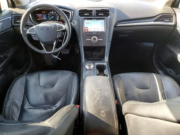 3FA6P0K90HR111120 2017 FORD FUSION - Image 8