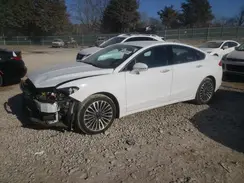 3FA6P0K90HR114549 2017 FORD FUSION