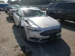 3FA6P0K90HR115233 2017 FORD FUSION
