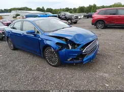 3FA6P0K90HR116155 2017 FORD FUSION