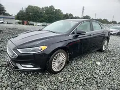 3FA6P0K90HR116446 2017 FORD FUSION