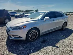 3FA6P0K90HR124711 2017 FORD FUSION