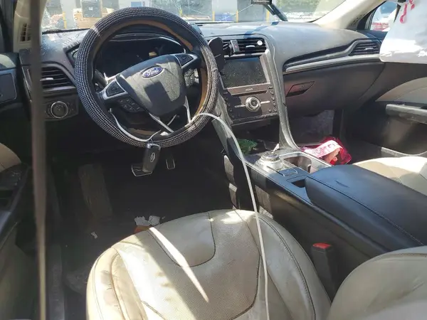 3FA6P0K90HR131478 2017 FORD FUSION - Image 8